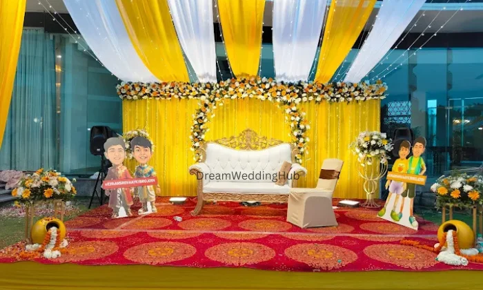 HEMANT TENT